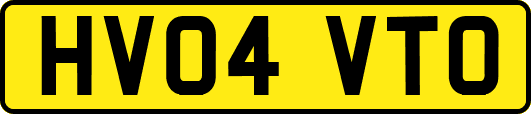 HV04VTO