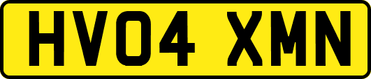 HV04XMN