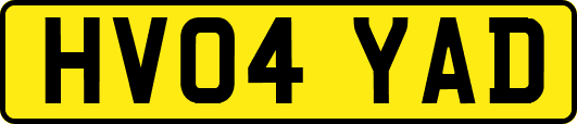 HV04YAD