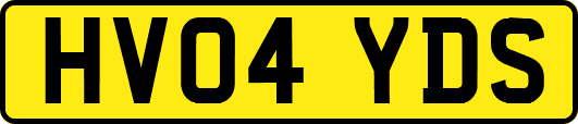 HV04YDS