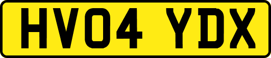 HV04YDX