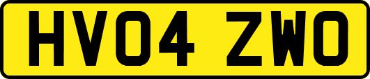 HV04ZWO