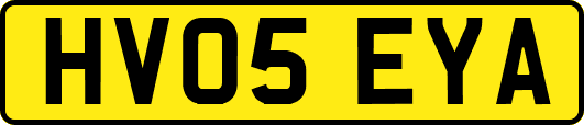 HV05EYA