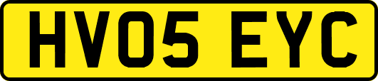 HV05EYC