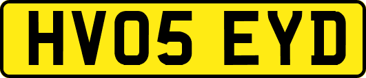 HV05EYD