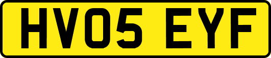 HV05EYF