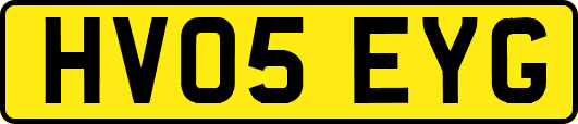 HV05EYG