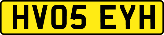 HV05EYH