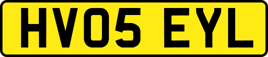HV05EYL