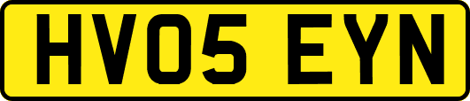 HV05EYN