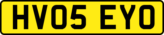HV05EYO