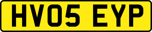 HV05EYP