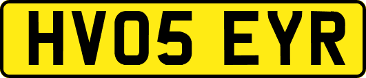 HV05EYR