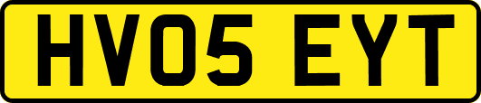 HV05EYT