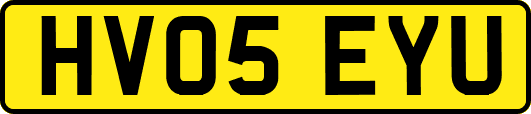 HV05EYU