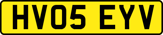 HV05EYV