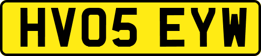HV05EYW
