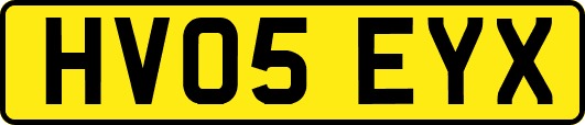 HV05EYX