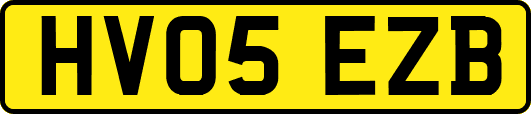 HV05EZB