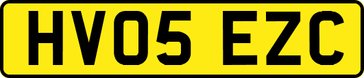 HV05EZC