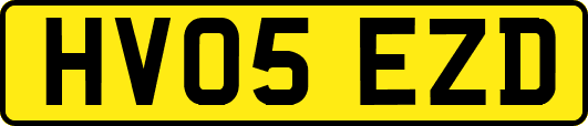 HV05EZD