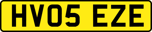 HV05EZE