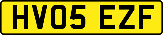 HV05EZF