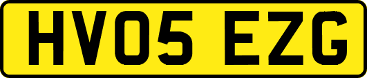 HV05EZG