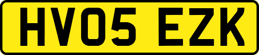 HV05EZK
