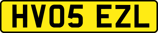 HV05EZL