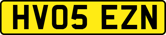 HV05EZN