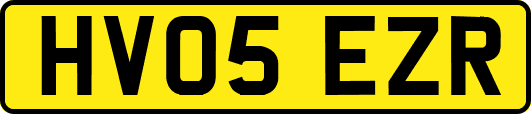 HV05EZR