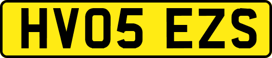 HV05EZS