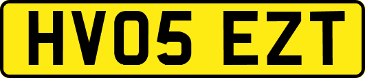 HV05EZT