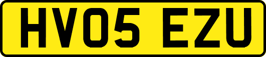 HV05EZU