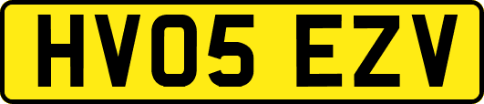HV05EZV