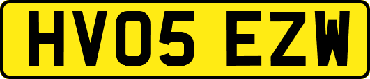 HV05EZW