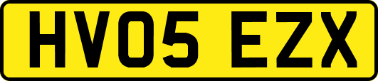 HV05EZX