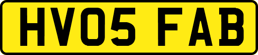 HV05FAB