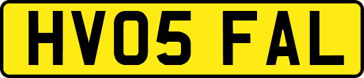 HV05FAL