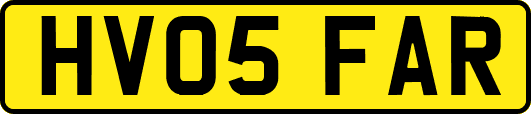 HV05FAR
