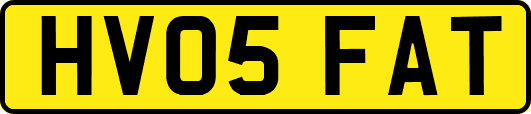 HV05FAT