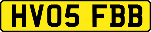 HV05FBB