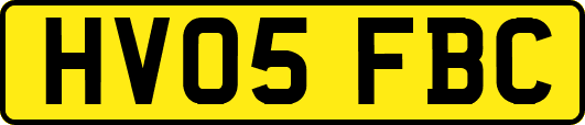 HV05FBC