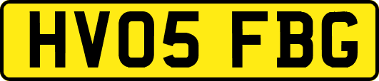 HV05FBG