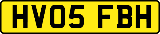 HV05FBH