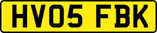 HV05FBK