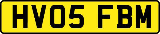 HV05FBM