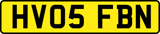 HV05FBN