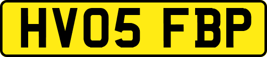 HV05FBP